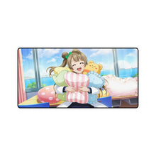 Load image into Gallery viewer, Minami Kotori Mouse Pad (Desk Mat)