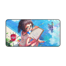 Load image into Gallery viewer, Anime Original Mouse Pad (Desk Mat)