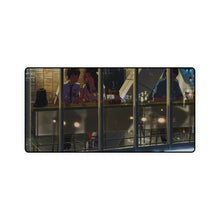 Load image into Gallery viewer, Your Name. Mouse Pad (Desk Mat)