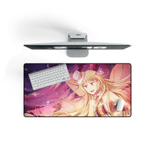 Load image into Gallery viewer, Anime Original Mouse Pad (Desk Mat) On Desk