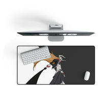 Load image into Gallery viewer, Ichigo Kurosaki Mouse Pad (Desk Mat)