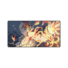 Load image into Gallery viewer, My Hero Academia Mouse Pad (Desk Mat)