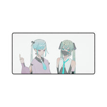 Load image into Gallery viewer, Vocaloid Mouse Pad (Desk Mat)