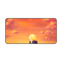 Load image into Gallery viewer, Natsume's Book Of Friends Mouse Pad (Desk Mat)