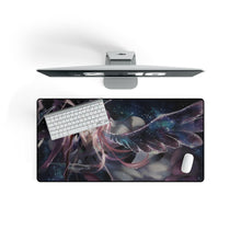 Load image into Gallery viewer, Puella Magi Madoka Magica Mouse Pad (Desk Mat) On Desk