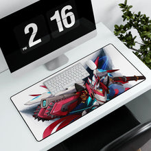 Load image into Gallery viewer, Majestic Prince Mouse Pad (Desk Mat) With Laptop