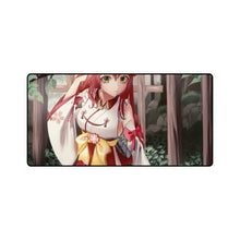 Load image into Gallery viewer, Sakura Miko Mouse Pad (Desk Mat)