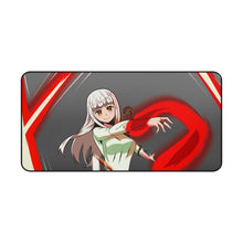 Load image into Gallery viewer, Lucifer and the Biscuit Hammer Mouse Pad (Desk Mat)