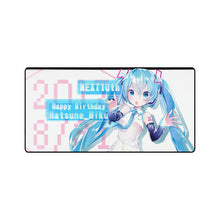 Load image into Gallery viewer, Vocaloid Mouse Pad (Desk Mat)