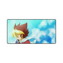 Load image into Gallery viewer, Yuga Ohdo Mouse Pad (Desk Mat)