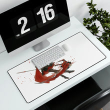 Load image into Gallery viewer, Anime RWBY Mouse Pad (Desk Mat)