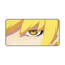 Load image into Gallery viewer, Monogatari (Series) Mouse Pad (Desk Mat)
