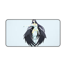 Load image into Gallery viewer, Albedo Mouse Pad (Desk Mat)