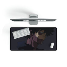 Load image into Gallery viewer, Dabi, (My Hero Academia), Mouse Pad (Desk Mat)
