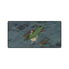 Load image into Gallery viewer, The Secret World Of Arrietty Mouse Pad (Desk Mat)