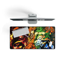 Load image into Gallery viewer, Tsubasa: Reservoir Chronicle Mouse Pad (Desk Mat)
