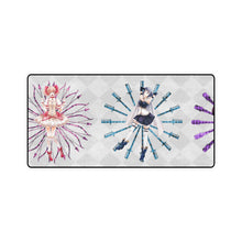 Load image into Gallery viewer, Puella Magi Madoka Magica Mouse Pad (Desk Mat)