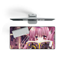 Load image into Gallery viewer, Touhou Mouse Pad (Desk Mat)