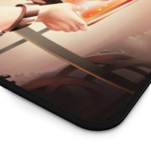 Load image into Gallery viewer, Anime Original Mouse Pad (Desk Mat) Hemmed Edge
