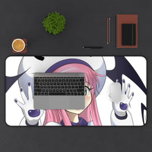 Load image into Gallery viewer, To Love-Ru Mouse Pad (Desk Mat) With Laptop