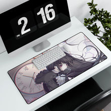 Load image into Gallery viewer, Puella Magi Madoka Magica Mouse Pad (Desk Mat)