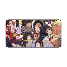 Load image into Gallery viewer, Demon Slayer: Kimetsu No Yaiba Mouse Pad (Desk Mat)