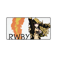 Load image into Gallery viewer, Anime RWBY Mouse Pad (Desk Mat)