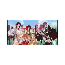 Load image into Gallery viewer, Strawberry Panic! Mouse Pad (Desk Mat)