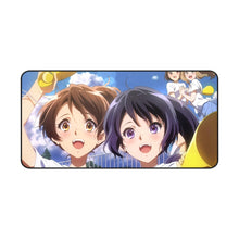 Load image into Gallery viewer, Sound! Euphonium Kumiko Oumae, Reina Kousaka, Yuuko Yoshikawa Mouse Pad (Desk Mat)
