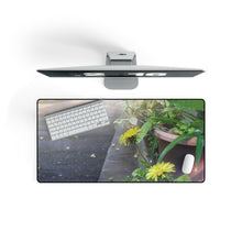Load image into Gallery viewer, Your Name. Mouse Pad (Desk Mat)