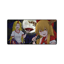 Load image into Gallery viewer, Touhou Mouse Pad (Desk Mat)