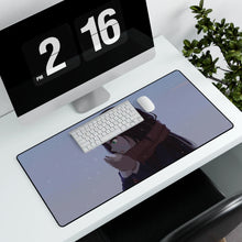 Load image into Gallery viewer, Anime Original Mouse Pad (Desk Mat) With Laptop