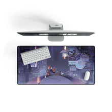 Load image into Gallery viewer, Onmyoji Mouse Pad (Desk Mat) On Desk