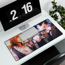 Load image into Gallery viewer, Uta no Prince-sama Mouse Pad (Desk Mat)