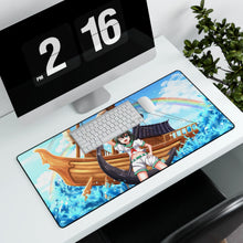 Load image into Gallery viewer, Touhou Mouse Pad (Desk Mat)