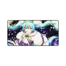 Load image into Gallery viewer, Vocaloid Mouse Pad (Desk Mat)