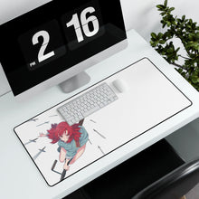 Load image into Gallery viewer, Izetta: The Last Witch Mouse Pad (Desk Mat)