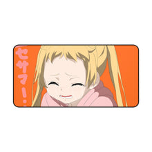 Load image into Gallery viewer, Love, Chunibyo & Other Delusions Sanae Dekomori Mouse Pad (Desk Mat)