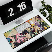 Load image into Gallery viewer, Anime Akame ga Kill! Mouse Pad (Desk Mat)