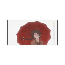 Load image into Gallery viewer, Monogatari (Series) Mouse Pad (Desk Mat)
