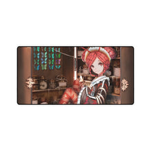 Load image into Gallery viewer, Overlord Entoma Vasilissa Zeta Mouse Pad (Desk Mat)