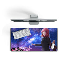Load image into Gallery viewer, Love Live! Mouse Pad (Desk Mat) On Desk
