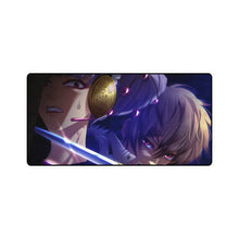 Load image into Gallery viewer, Moujuutsukai to Oujisama Mouse Pad (Desk Mat)