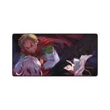 Load image into Gallery viewer, My Hero Academia Mouse Pad (Desk Mat)