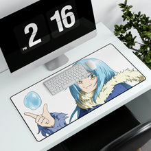 Load image into Gallery viewer, That Time I Got Reincarnated as a Slime Mouse Pad (Desk Mat)