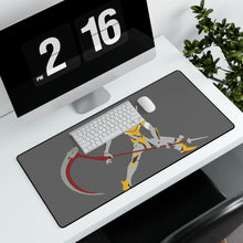 Load image into Gallery viewer, Anime Neon Genesis Evangelion Mouse Pad (Desk Mat) With Laptop