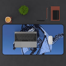 Load image into Gallery viewer, That Time I Got Reincarnated As A Slime Mouse Pad (Desk Mat) With Laptop