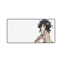 Load image into Gallery viewer, Amagami Mouse Pad (Desk Mat)
