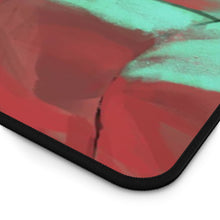 Load image into Gallery viewer, Anime Chainsaw Man Mouse Pad (Desk Mat) Hemmed Edge