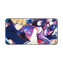 Load image into Gallery viewer, Tokyo Ravens Mouse Pad (Desk Mat)